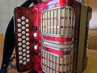 HOHNER  Corona III R em Sol