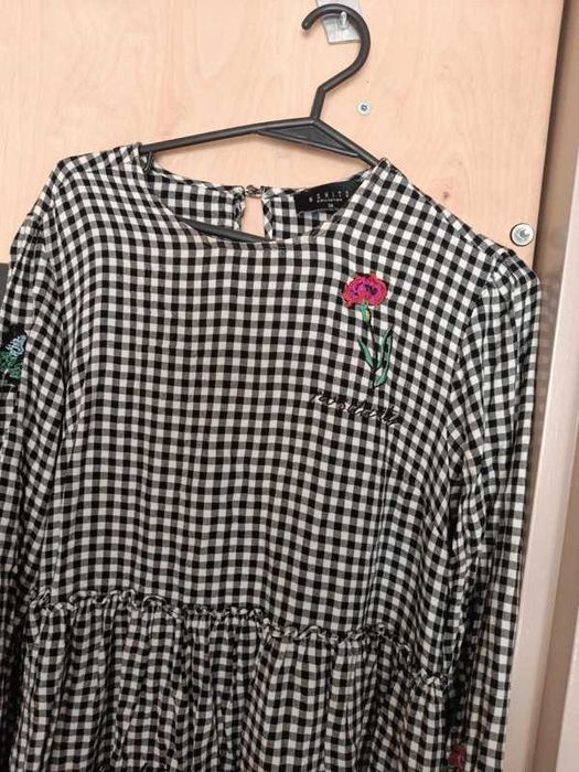 Sukienka tunika Mohito