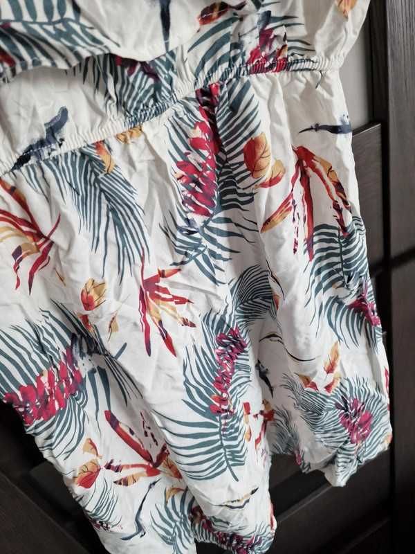 Sukienka hiszpanka damska NOWA z metką L/XL