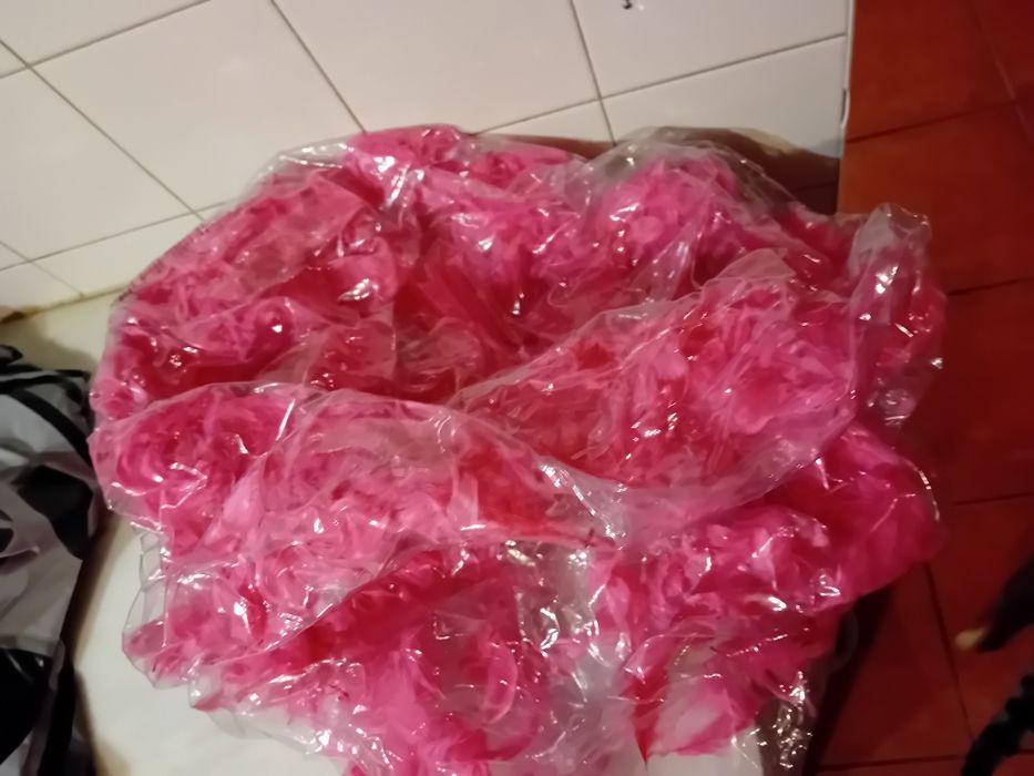 Conjunto de 4 Insufláveis Diversos Criança