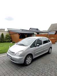 Citroen Xsara Picasso 1.8 benzyna Hak Klima !!!