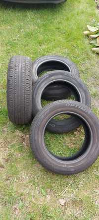 Opony Hankook letnie 185/65 r15