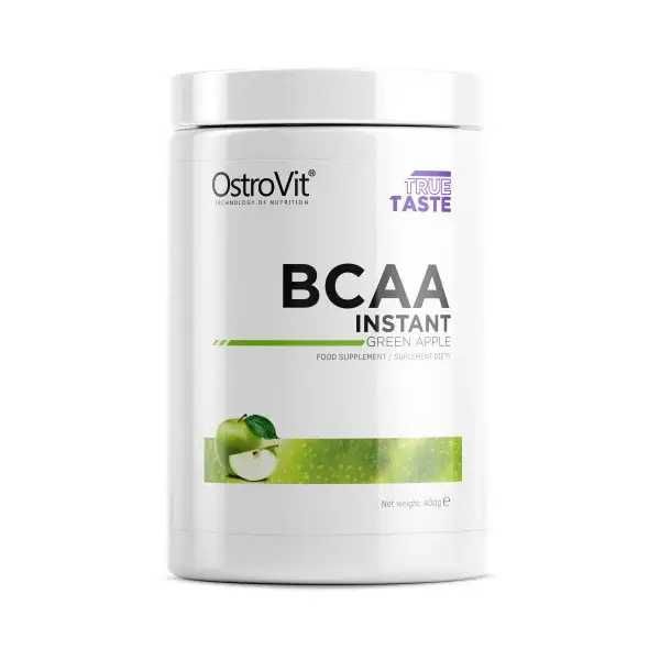 Ostrovit BCAA 2:1:1, 20:1:1, 8:1:1, Nosorog, Ultimate, Olimp Розпродаж