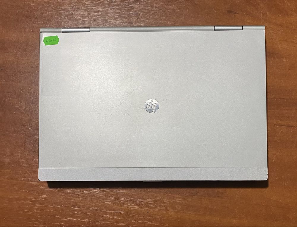 Ноутбук HP EliteBook 2560p 11.6" 4GB RAM/300GB HDD/i5-2540! N2618