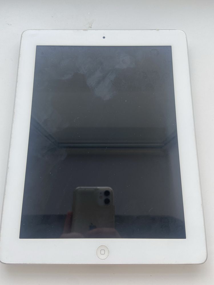Плашет iPad 4, 64 ГБ