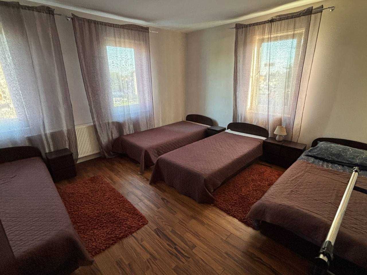 Хостел Варшава Targówek | Hostel Warszawa Targówek | Wi-Fi, Парковка