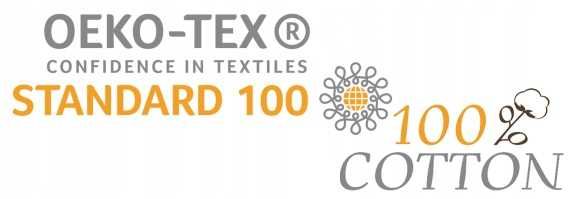 Śpiworek Niemowlęcy Do Spania Bawełna Bawełna Różne Rozmiary