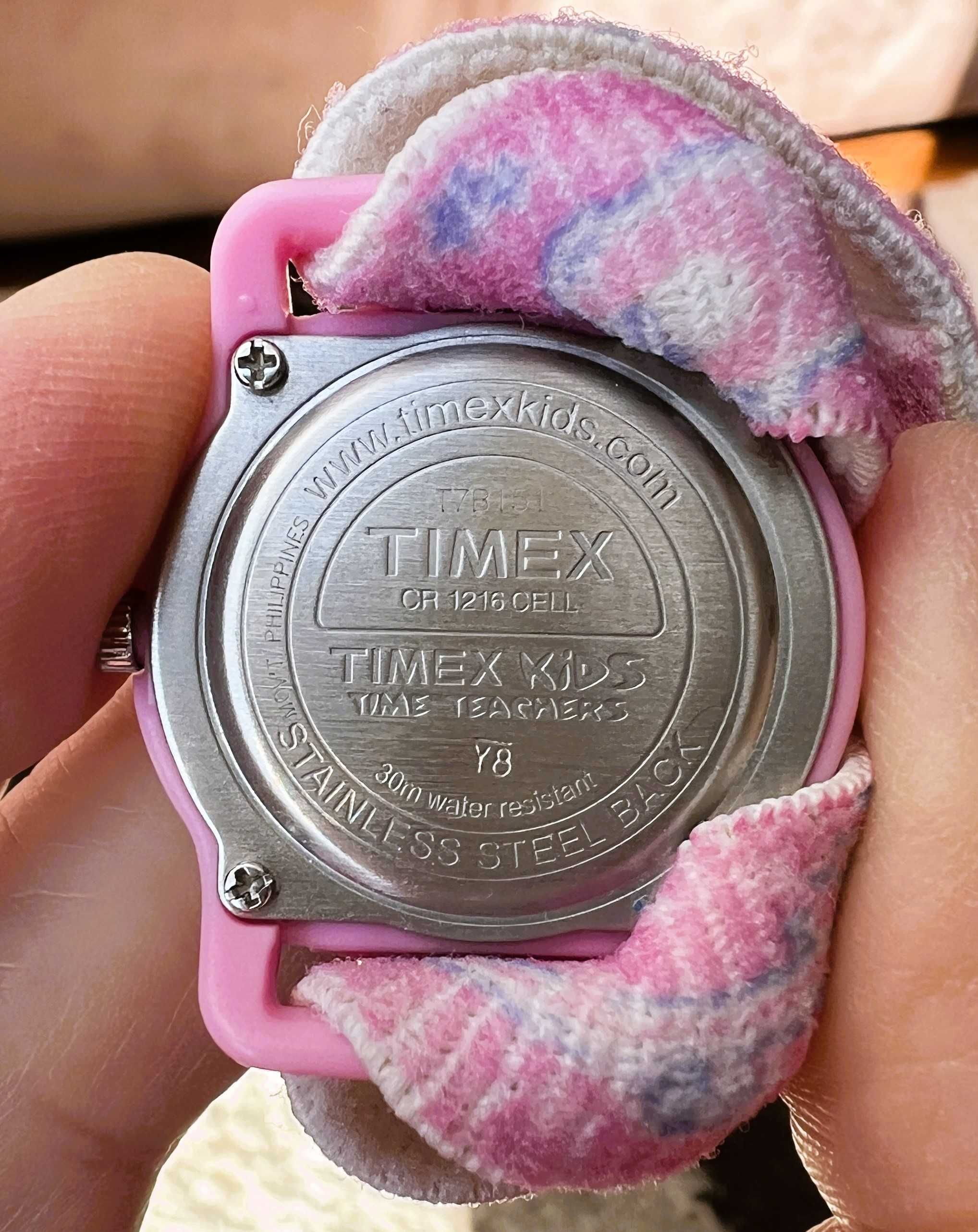 Zegarek Timex Kids T7B151