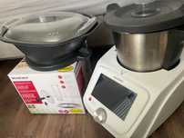 Monsieur Cuisine Connect