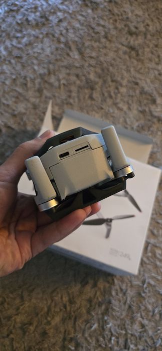 Drone Dji Mini 4 Pro BOM ESTADO