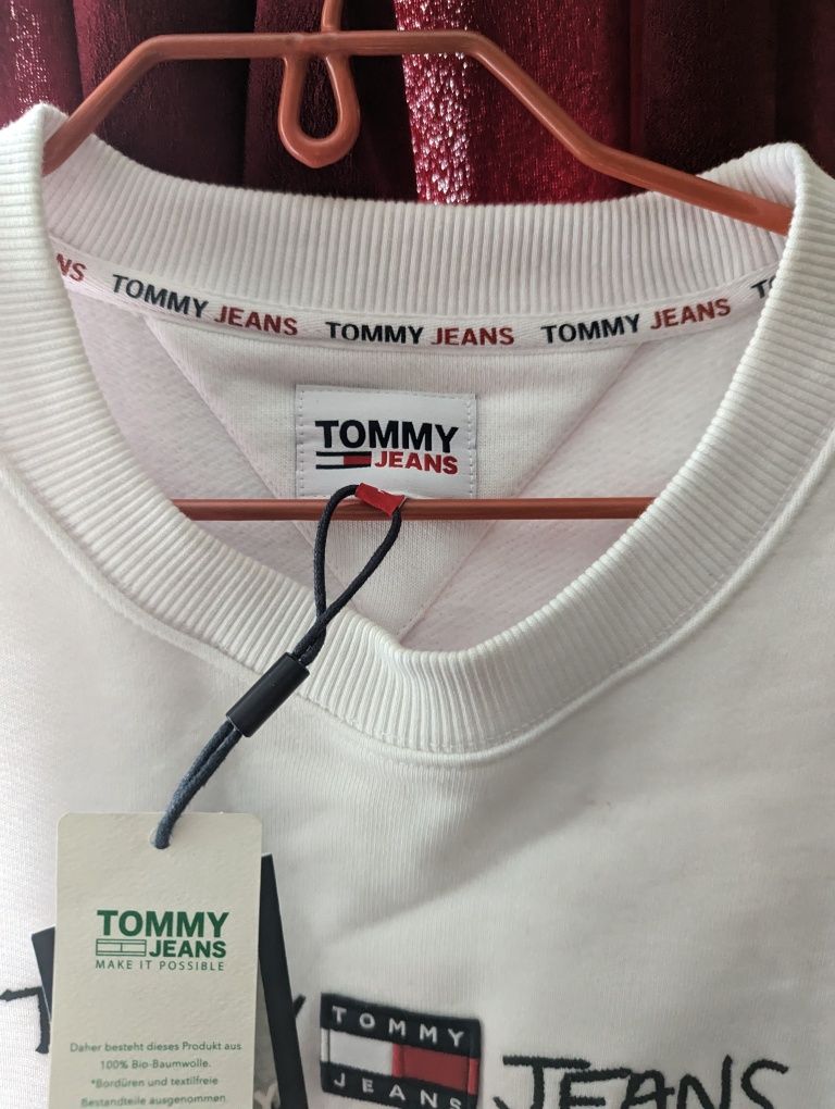 Свитшот Tommy Hilfiger