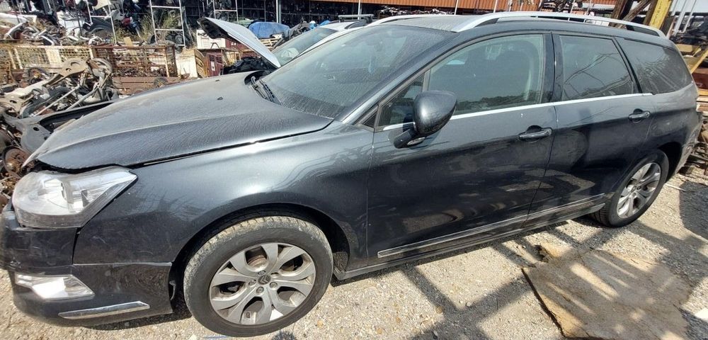 Citroen C5 Tourer 2.0HDI de 2010 disponível para peças