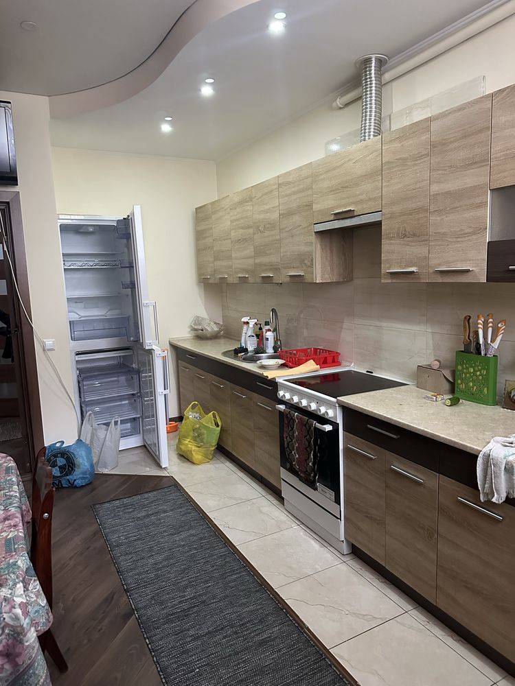 Продам 2кв руські фільварки новобуд