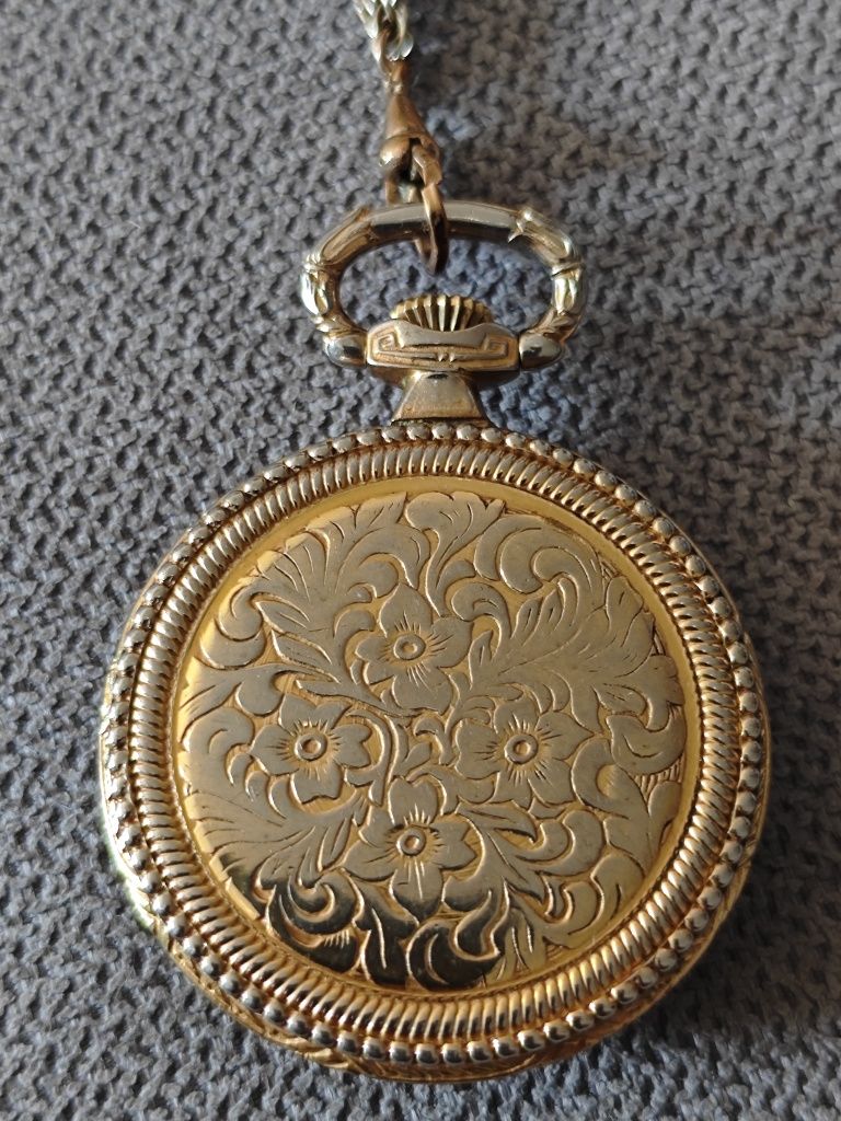 Zegarek Bucherer