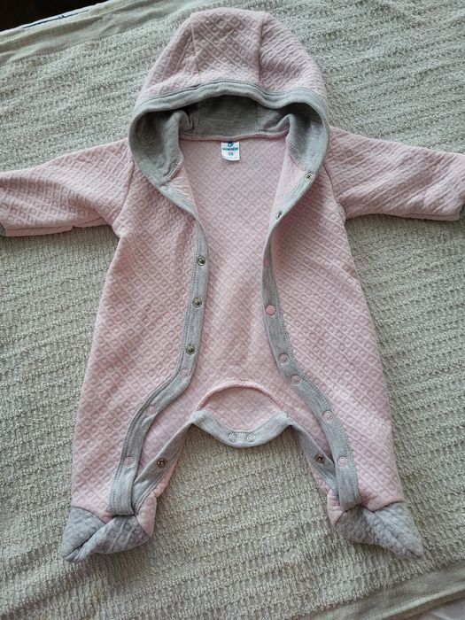 Чоловічок на виписку Р.56 "Зефірка"