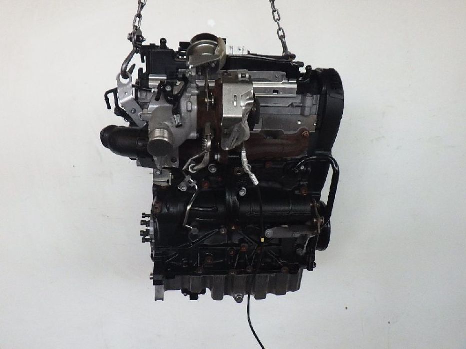 Motor VW Sharan 2.0TDi de 2015 Ref: DFLA