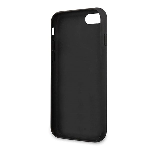 Etui Guess 4G Stripe Collection na iPhone 7 / 8 / SE 2020 / SE 2022 -
