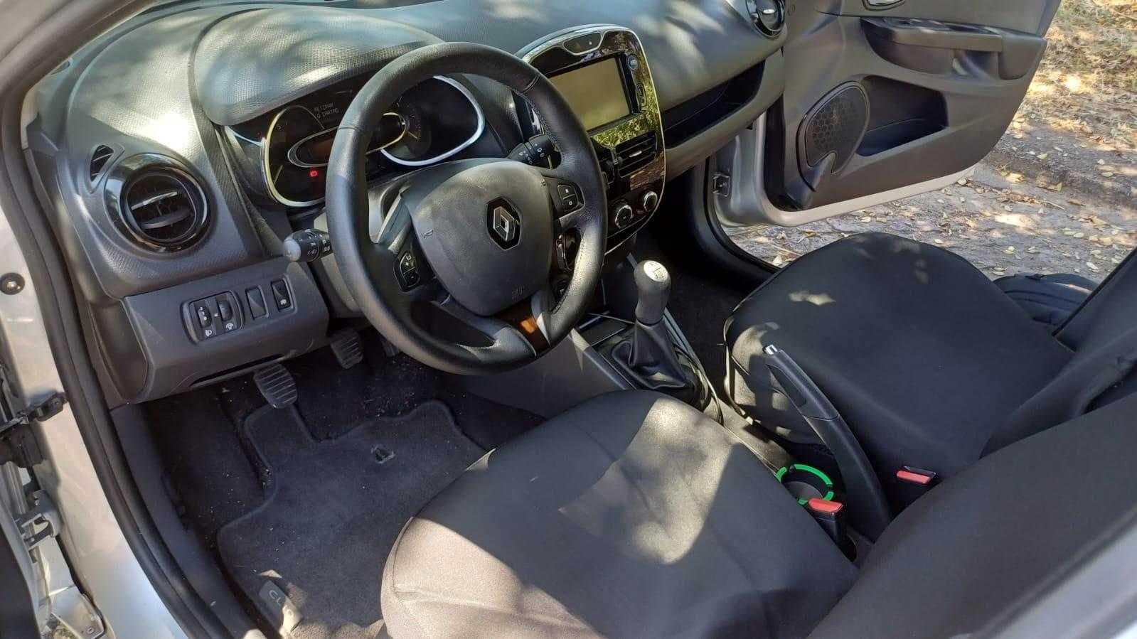 Renault Clio 1.5 DCI
