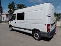 Renault Master L2H3