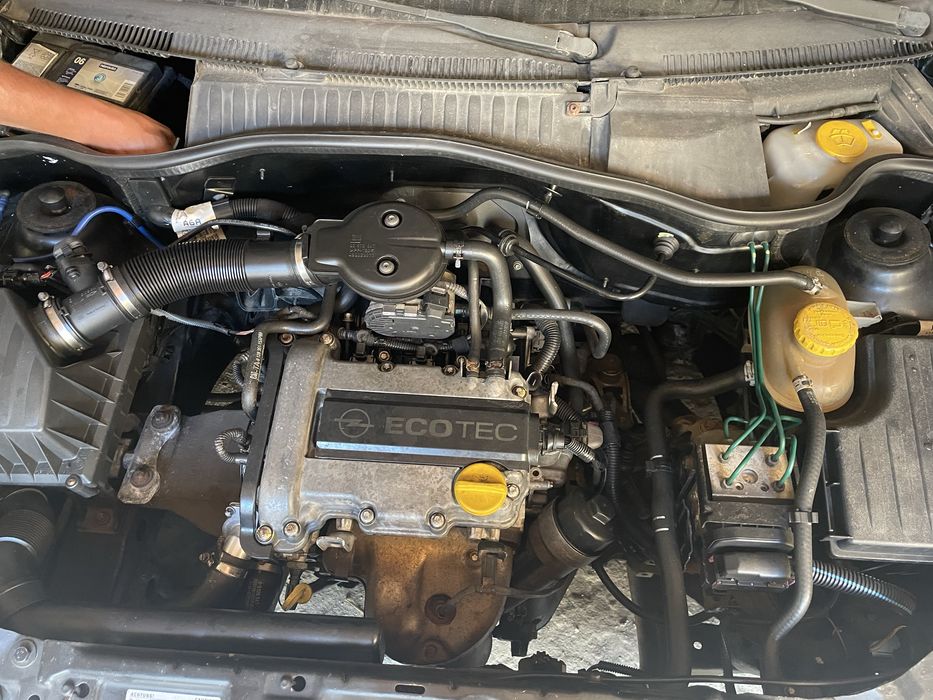Venda de carro semi novo