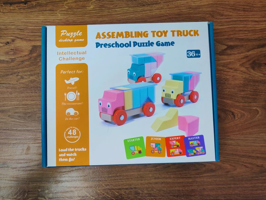 НАЙКРАЩІ Розвиваючі ігри по Монтессорі