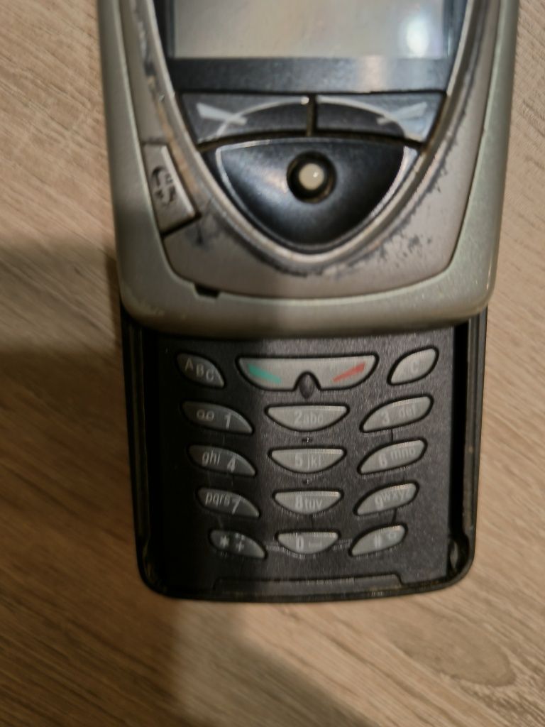 Nokia 7650 polska dystrybucja