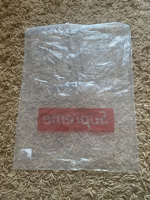 Кульок Supreme крутий новий модний