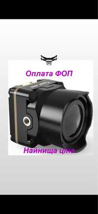 камери RunCam Phoenix 2 se v2 для fpv дрона в наявності