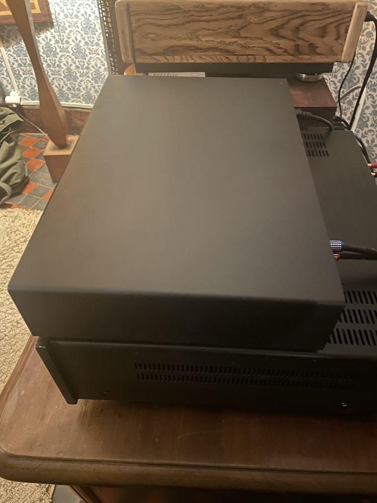 Odtwarzacz cd MICROMEGA STAGE 4