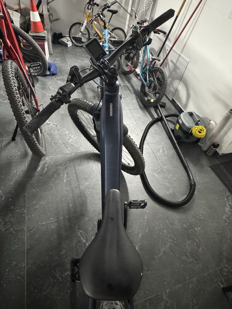 Rower Elektryczny Scott Contessa Acitve eRide 920 rozm. M