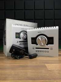 Universal Audio Apollo Twin Duo