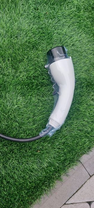 Нова оригінальна зарядна станція BYD  1.5 кВт 8A 1-фаза GB/T AC