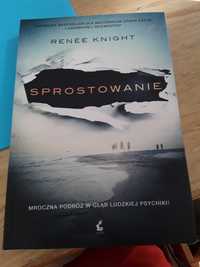 Sprostowanie R. Knight nowa