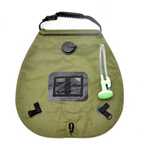 Душ туристический Easy Camp Solar Shower 20 л дорожный