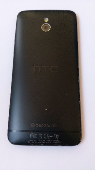 HTC One Mini на запчасти