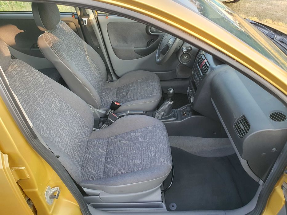 Opel Corsa 1,2*Sprawna Klima*Import