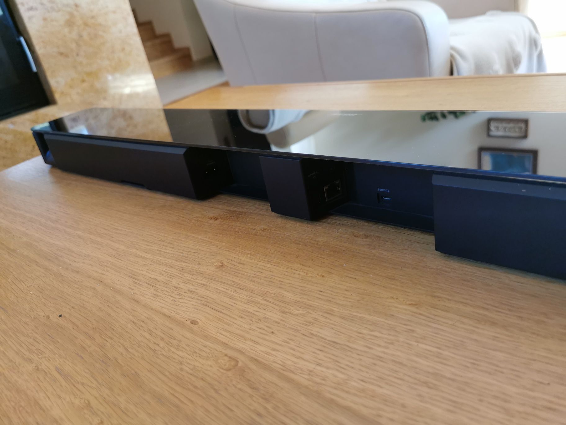 Soundbar Bose 700