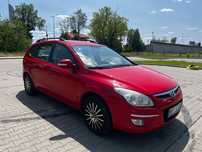 Hyundai I30 Hyundai i30 1.6 CRDi Base+ | 90 KM | Diesel | 2008