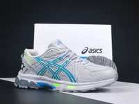 Кросівки Asics Gel-kahana 8, кросовки Асикс, гел-кахана 8