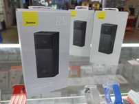 PowerBank Baseus Star Lord 30000 mAh 22.5W. Ориігінал. Гарантія.