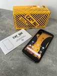 Смартфон CAT Caterpillar S62 4/128 GB Захищений Неверлок із США
