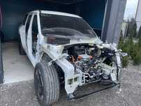 Салон сидіння Kia EV9 Land