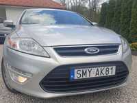 Ford Mondeo 2.0 benzyna 145Km LIFT SEDAN full serwis maly przeb. z Niemiec !!!