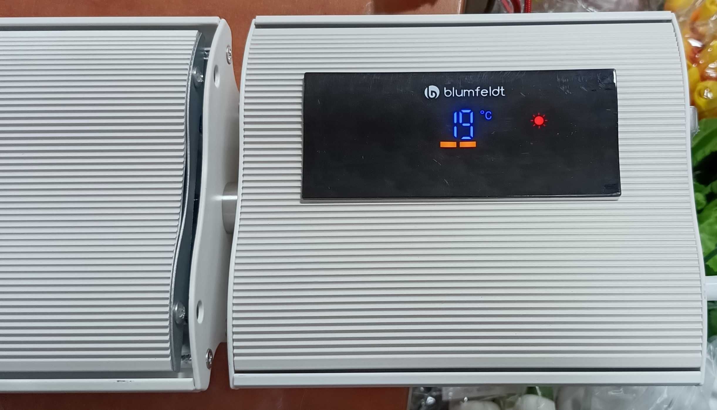 Grzejnik ścienny sufitowy promiennik podczerwieni 3000W
