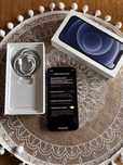 Iphone 12 mini 128 gb 100% kondycji bateri