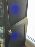 Komputer intel rgb