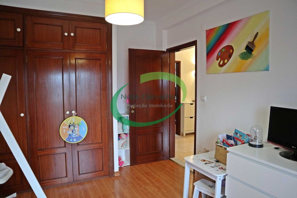 Apartamento T2+1 (Duplex)