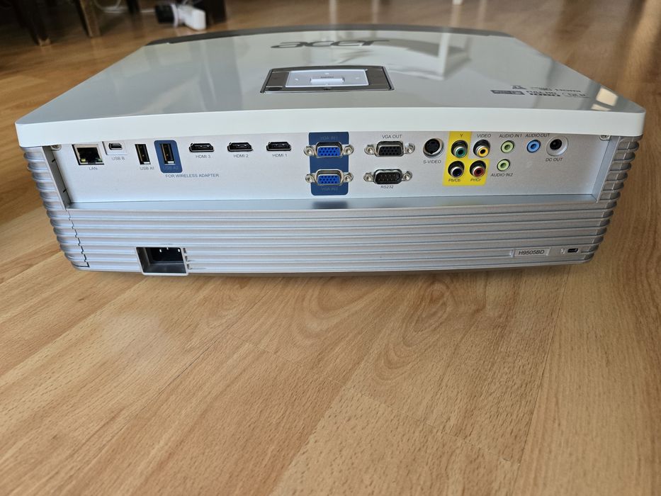 Projektor Acer H9505BD