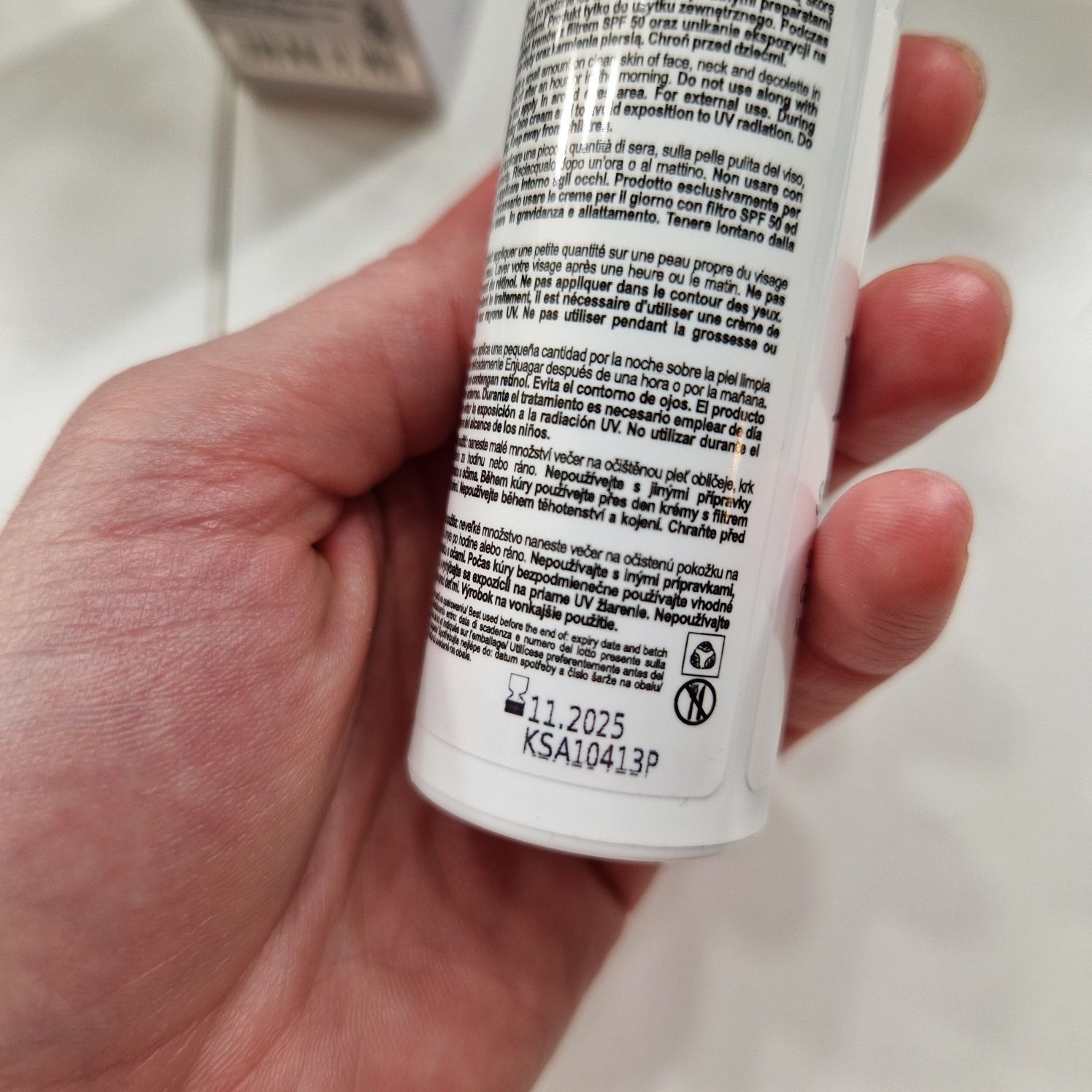 Nacomi Next Level Kwas Salicylowy 2%