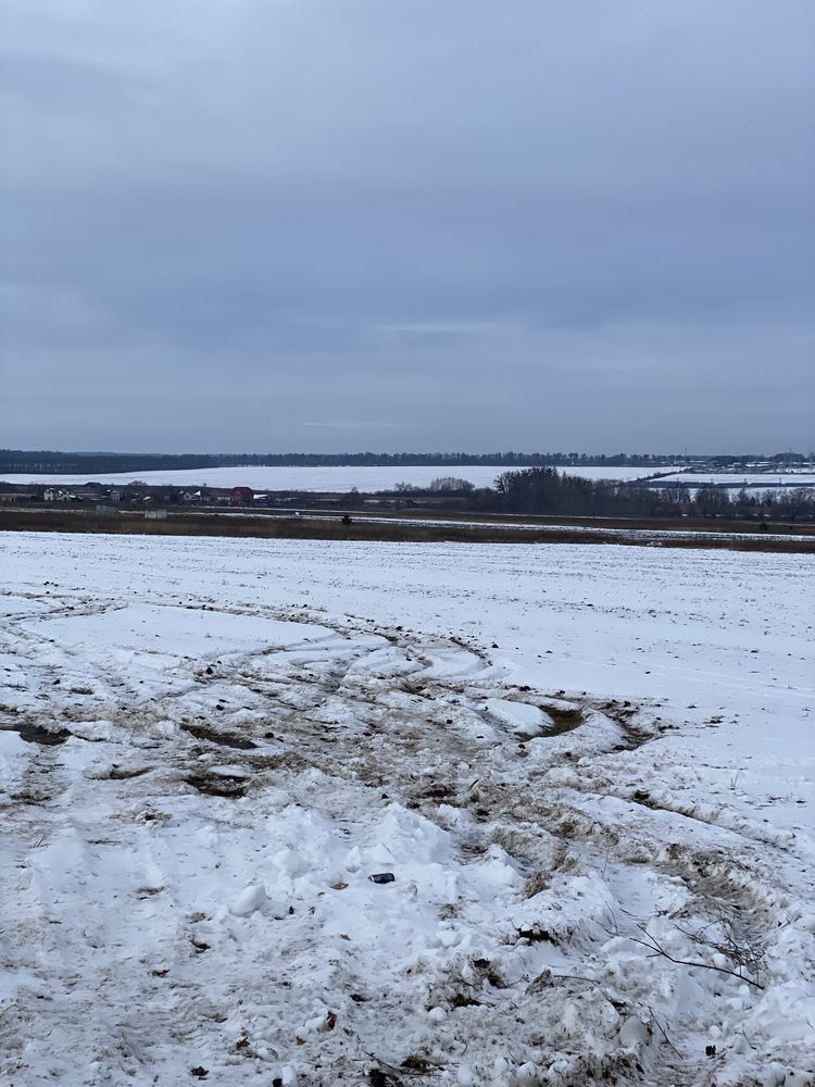 Продаж землі під житловий комплекс